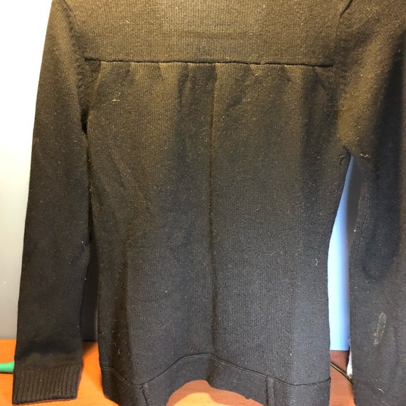 100% cashmere sweater Bravo - Picture 3 of 3